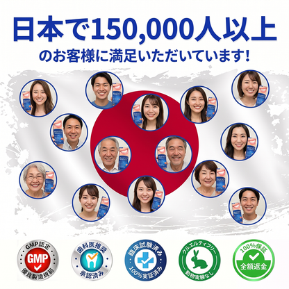 🇯🇵🏅🦷🛡️ Dr.Era® ガムリバイブ 歯周・歯ぐきケアジェル